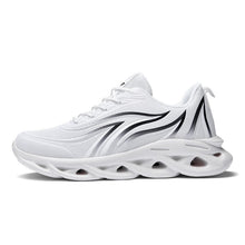 Load image into Gallery viewer, VESONAL 2020 Spring Lightweight Thick sole hip hop Sneakers Men Shoes Casual Breathable Comfortable Male Walking Footwear street
