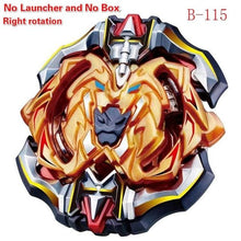 Load image into Gallery viewer, Tops Launchers Beyblade Burst B-142 Arena Toys Sale Bey Blade Blade Achilles Bayblade Bable Fafnir Phoenix Blayblade Bay Blade
