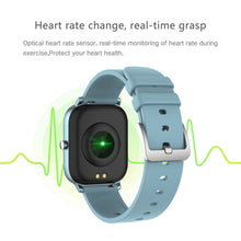 Load image into Gallery viewer, COLMI P8 1.4 inch Smart Watch Men Full Touch Fitness Tracker Blood Pressure Smart Clock Women GTS Smartwatch for Xiaomi

