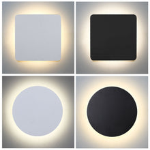 Load image into Gallery viewer, IP65 LED Wall Lamp Indoor Living Room Decoration outdoor Wall Light Home Lighting Fixture Loft Stair Light  AC110-260V
