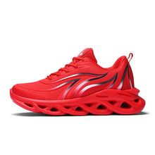 Load image into Gallery viewer, VESONAL 2020 Spring Lightweight Thick sole hip hop Sneakers Men Shoes Casual Breathable Comfortable Male Walking Footwear street
