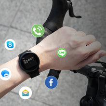 Load image into Gallery viewer, UMIDIGI Uwatch2 Smart Watch For Andriod,IOS 1.33' Full Touch Screen IP67 25 days Standby 7 Sport Modes Full Metal Unibody reloj
