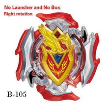 Load image into Gallery viewer, Tops Launchers Beyblade Burst B-142 Arena Toys Sale Bey Blade Blade Achilles Bayblade Bable Fafnir Phoenix Blayblade Bay Blade
