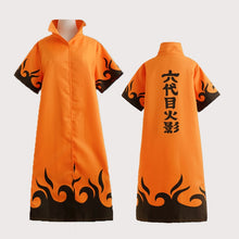 Load image into Gallery viewer, Hot Sale Anime Naruto Akatsuki /Uchiha Itachi Cosplay Halloween Christmas Party Costume Cloak Cape
