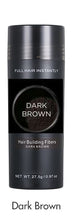 Load image into Gallery viewer, Hair Fibers Keratin Toppik Thickening Spray Hair Building Fibers 27.5g Loss Products Instant Wig Regrowth Powders
