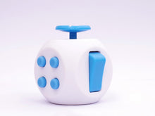 Load image into Gallery viewer, EDC Hand For Autism ADHD Anxiety Relief Focus Kids 12 Sides Anti-Stress Magic Stress Fidget Toys
