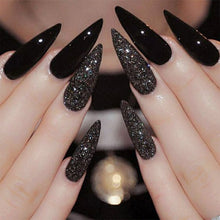 Load image into Gallery viewer, 1Box Sugar Nail Powder Glitter Nail Dust Powder Laser Gradient Nail Pigment Coloful Glitter Nail Art Decoration Accessories
