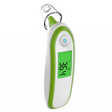 Load image into Gallery viewer, BOXYM Baby Thermometer Digital LCD Infrared Body Measurement Forehead Ear Non-Contact Body Термометр Baby Children Termômetro
