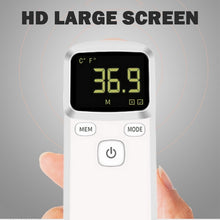 Load image into Gallery viewer, Thermometer Infrared Digital Non-contact Infrared Thermometer LCD Backlight Termometro Infravermelho Dropshipping
