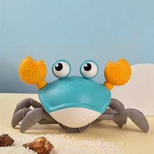 Load image into Gallery viewer, Bath Toys Crab Clockwork Baby Infant Water Beach Toys For Baby Bath Tub Swim Shower Game Bathroom Toy For Kids Children Gifts
