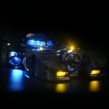 Load image into Gallery viewer, led Light Kit For 76139 1989   batmobile car  (only light kit included)
