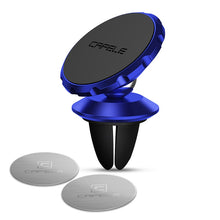 Load image into Gallery viewer, Cafele Car Phone Holder Magnetic Air Vent Magnet Mobile Phone Car Holder For Cell Phone Car Mount Holder Universal
