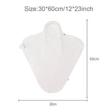 Load image into Gallery viewer, Baby Sleeping Bag For Newborn Baby Stroller Portable Cotton Summer Spring Blanket Diaper Swaddle  Sleepsack Cocoon Sleeping Bags
