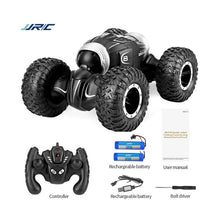 Load image into Gallery viewer, Hipac JJRC Q70 RC Car Off Road Buggy Radio Control 2.4GHz 4WD High Speed Climbing RC Car for Children Toys Twist- Desert Drift
