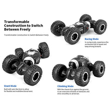 Load image into Gallery viewer, Hipac JJRC Q70 RC Car Off Road Buggy Radio Control 2.4GHz 4WD High Speed Climbing RC Car for Children Toys Twist- Desert Drift
