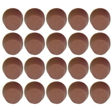 Load image into Gallery viewer, 100Pcs/pack Cake Muffin Cupcake Paper Cups Cake box Cupcake Liner Kitchen Baking Accessories Cake Mold Small Muffin Boxes
