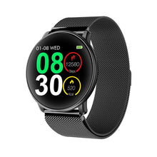 Load image into Gallery viewer, UMIDIGI Uwatch2 Smart Watch For Andriod,IOS 1.33' Full Touch Screen IP67 25 days Standby 7 Sport Modes Full Metal Unibody reloj
