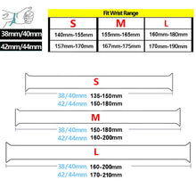Load image into Gallery viewer, Braided Solo Loop silicone Strap For Apple Watch band 44mm 40mm 38mm 42mm Elastic Bracelet for iWatch Series 6 SE 5 4 3
