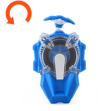 Load image into Gallery viewer, All Models Launchers Beyblade Burst GT Toys Arena Metal God Fafnir Bey Blade Blades sparking Toy
