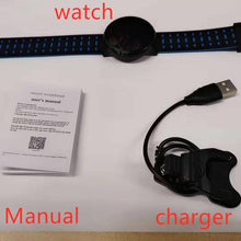 Load image into Gallery viewer, DOOLNNG 2020 Bluetooth Smart Watch Men Blood Pressure Smartwatch Women Watch Sport Tracker WhatsApp For
