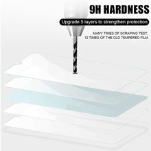 Load image into Gallery viewer, 3-1Pcs Full Cover Tempered Glass For Huawei P40 P30 P20 Lite P20 Pro P Smart 2019 Screen Protective Glass For Huawei Mate20 Lite
