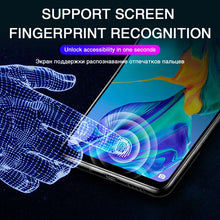 Load image into Gallery viewer, 200D Tempered Glass For Huawei P30 P20 Pro Screen Protector Full Curved Edge For P20 P30 Lite Protective Glass On Honor 9 Lite
