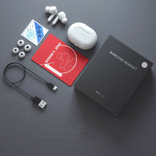 Load image into Gallery viewer, A1 Mini Tws Headphone Touch Wireless Bluetooth 5.0 Earphone Earbuds Noise Cancelling Gaming Headset With Mic Charging Box
