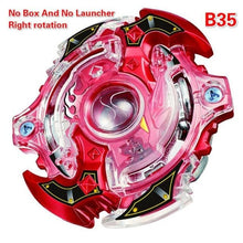 Load image into Gallery viewer, Tops Launchers Beyblade Burst B-142 Arena Toys Sale Bey Blade Blade Achilles Bayblade Bable Fafnir Phoenix Blayblade Bay Blade
