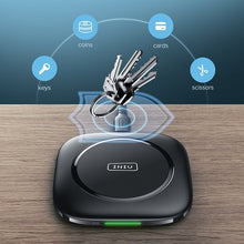 Load image into Gallery viewer, INIU 15W Qi Wireless Charger For Samsung Galaxy S20 S9 Note 9 8 USB C Fast Charging Pad For iPhone 12 mini 11 Pro Max Xs Xr X 8
