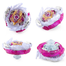 Load image into Gallery viewer, All Models Launchers Beyblade Burst GT Toys Arena Metal God Fafnir Bey Blade Blades sparking Toy
