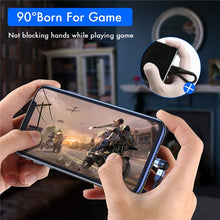 Load image into Gallery viewer, USLION 2020 New 540 Degree Rotate Magnetic Cable Micro USB Type C Cable Magnetic Charging Cable For iPhone 11 Pro Max Data Line
