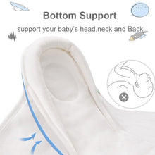 Load image into Gallery viewer, Baby Sleeping Bag For Newborn Baby Stroller Portable Cotton Summer Spring Blanket Diaper Swaddle  Sleepsack Cocoon Sleeping Bags
