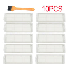 Load image into Gallery viewer, HEPA Filter Roller Brush Mop Pads Cloth for Cecotec Conga 3290 3490 3690 Vacuum Cleaner Spare Parts Side brush Proscenic M7
