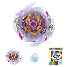 Load image into Gallery viewer, All Models Launchers Beyblade Burst GT Toys Arena Metal God Fafnir Bey Blade Blades sparking Toy
