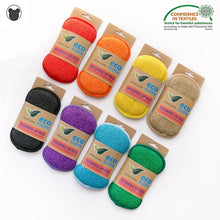 Load image into Gallery viewer, BEAR FAMILY 10pcs Household  magic sponge kitchen cleaning sponge melamine sponges for dishwashing bathroom accessories dish
