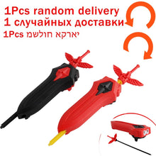 Load image into Gallery viewer, All Models Launchers Beyblade Burst GT Toys Arena Metal God Fafnir Bey Blade Blades sparking Toy

