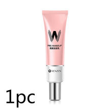 Load image into Gallery viewer, Hydrating Bottoming Cream Isolation Makeup Pre-milk Base Concealer Cream Invisible Pore Cosmetics Primer TSLM1
