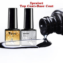 Load image into Gallery viewer, Gel Nail Polish Kit Gel Builder Set Poly gel UV LED Lamp For Manicure Soak Off Gel Varnish For Poly gel Set Dryer Machine
