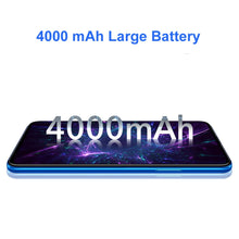 Load image into Gallery viewer, global version Honor 9x Smart Phone 48MP triple Cameras nfc 4000mAh 6.59 inch Full Screen GPU Turbo MobilePhone
