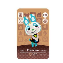 Load image into Gallery viewer, Animal Crossing Card , 264 255 333 296,  Card
