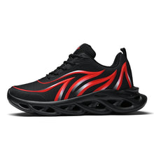 Load image into Gallery viewer, VESONAL 2020 Spring Lightweight Thick sole hip hop Sneakers Men Shoes Casual Breathable Comfortable Male Walking Footwear street
