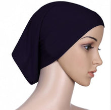 Load image into Gallery viewer, women plain bubble chiffon scarf hijab wrap printe solid color shawls headband muslim hijabs scarves/scarf 60 colors
