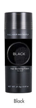 Load image into Gallery viewer, Hair Fibers Keratin Toppik Thickening Spray Hair Building Fibers 27.5g Loss Products Instant Wig Regrowth Powders
