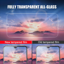 Load image into Gallery viewer, 9H Protective Glass For Samsung Galaxy A10 A30 A50 A70 A01 A51 A71 Screen Protector A20E A20S A40S M10S M30S Tempered Glass Film
