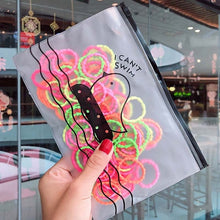 Load image into Gallery viewer, 50/100pcs/Set Girls Colorful Nylon Small Elastic Hair Bands Children Ponytail Holder Scrunchie Headband Kids Hair Accessories
