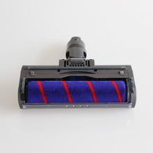 Load image into Gallery viewer, Absolute Fluffy Soft Roller Head Quick Release Electric Floor Head for Dyson V7 V8 V10 V11 Vacuum Cleaner Repair Parts
