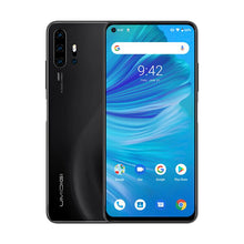 Load image into Gallery viewer, IN STOCK UMIDIGI F2 Android 10 Global Version 6.53"FHD+6GB 128GB 48MP AI Quad Camera 32MP Selfie Helio P70 Cellphone 5150mAh NFC
