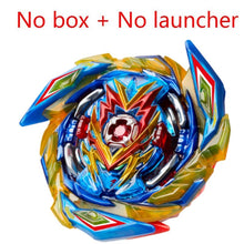 Load image into Gallery viewer, All Models Launchers Beyblade Burst GT Toys Arena Metal God Fafnir Bey Blade Blades sparking Toy
