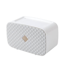 Load image into Gallery viewer, ONEUP Portable Toilet Paper Holder Plastic Waterproof Paper Dispenser For Toilet Home Storage Box Bathroom Accessories
