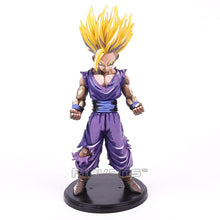 Load image into Gallery viewer, 25cm Anime Dragon Ball Z Super Saiyan Son Gohan Action Figures Master Stars Piece Dragonball Figurine Collectible Model Toy
